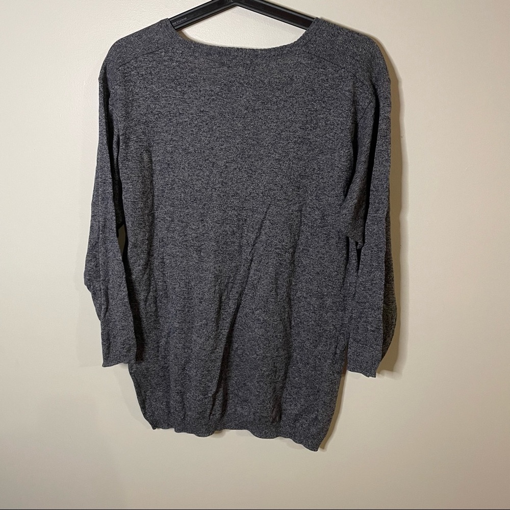 JS Homestead knit - Picture 3 of 3